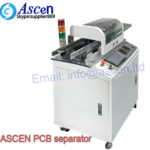 pcb separator